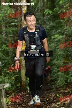 Runner Photo 523852