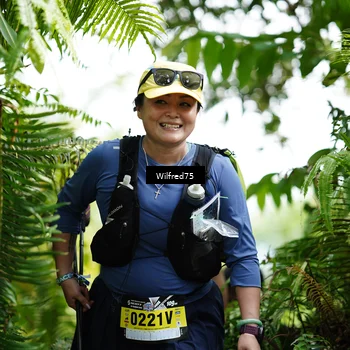 Runner Photo 5238524