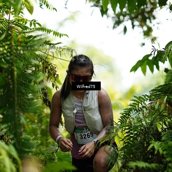 Runner Photo 5238533