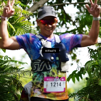 Runner Photo 5238538