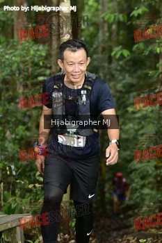 Runner Photo 523856