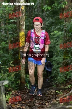 Runner Photo 523858
