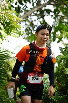 Runner Photo 5238580