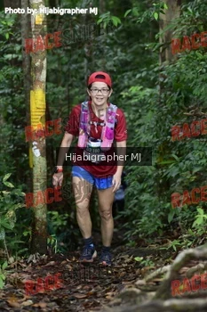 Runner Photo 523859