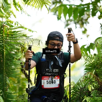 Runner Photo 5238595