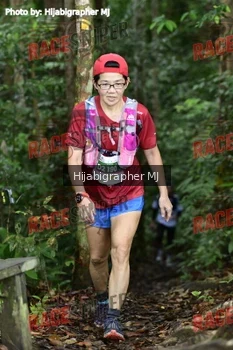 Runner Photo 523861