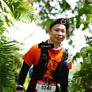 Runner Photo 5238624