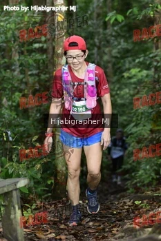 Runner Photo 523863