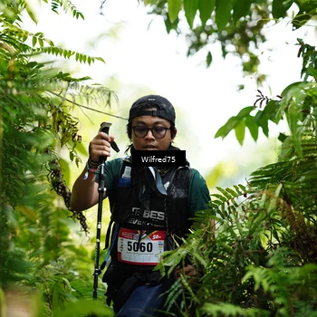 Runner Photo 5238638
