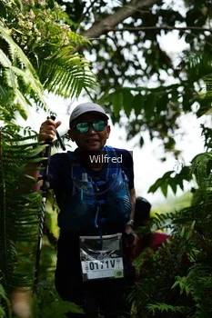 Runner Photo 5238651