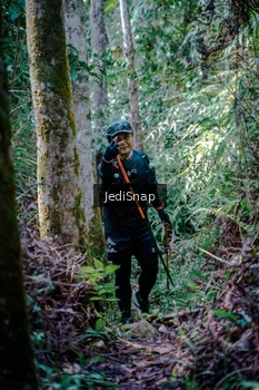 Runner Photo 5238668