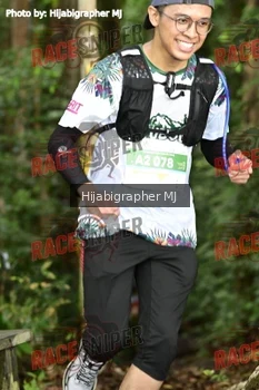 Runner Photo 523873