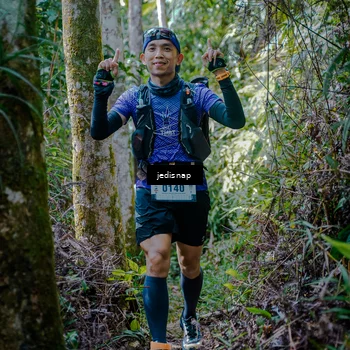 Runner Photo 5238740