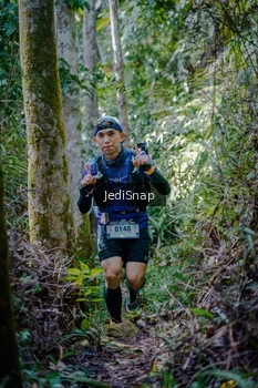 Runner Photo 5238741