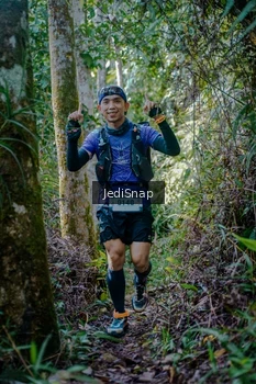 Runner Photo 5238745