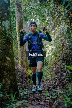Runner Photo 5238751