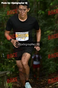 Runner Photo 523876