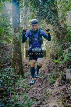 Runner Photo 5238763