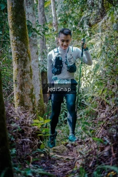 Runner Photo 5238768