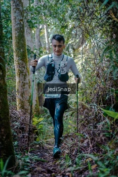 Runner Photo 5238771
