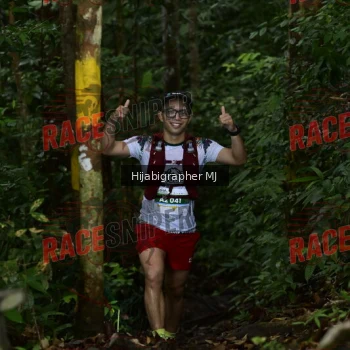Runner Photo 523878