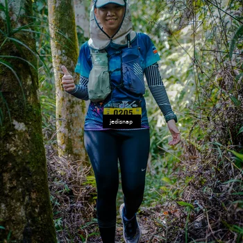 Runner Photo 5238789