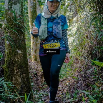 Runner Photo 5238790