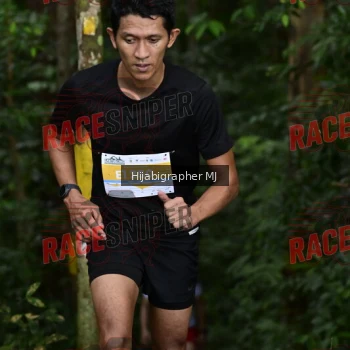Runner Photo 523880