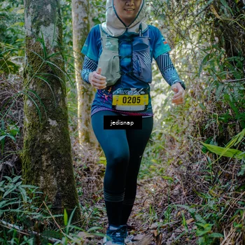 Runner Photo 5238802