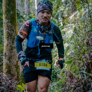 Runner Photo 5238809