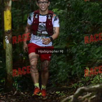 Runner Photo 523881