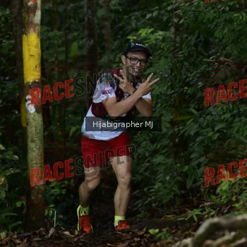 Runner Photo 523882