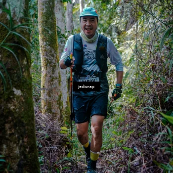 Runner Photo 5238823