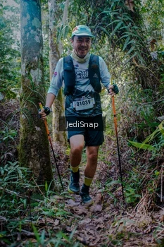 Runner Photo 5238833