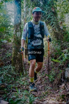 Runner Photo 5238836
