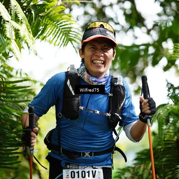 Runner Photo 5238837