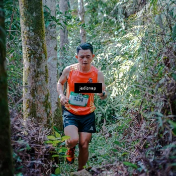 Runner Photo 5238838