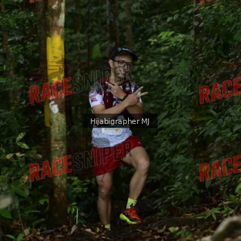 Runner Photo 523884