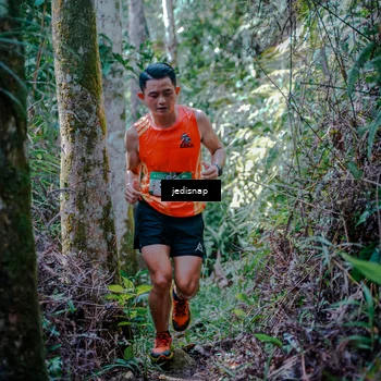 Runner Photo 5238840