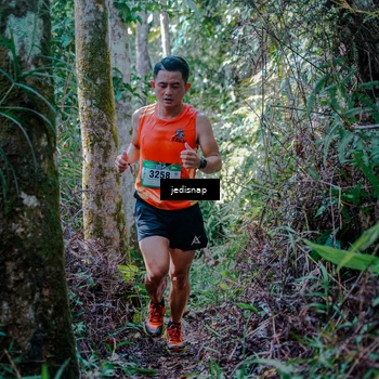 Runner Photo 5238842