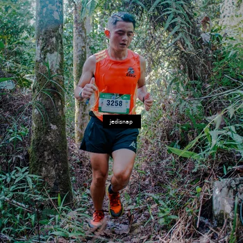 Runner Photo 5238844