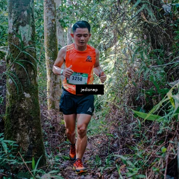 Runner Photo 5238845