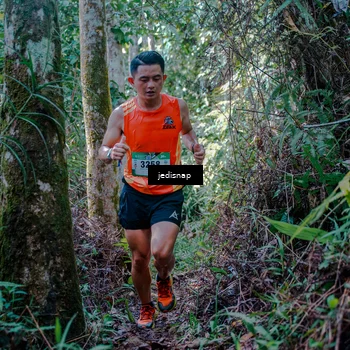 Runner Photo 5238846