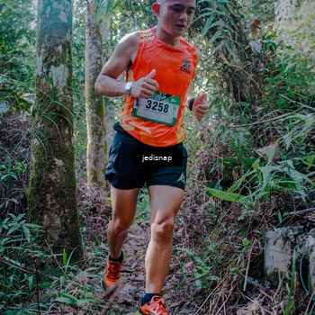 Runner Photo 5238847