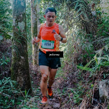 Runner Photo 5238848