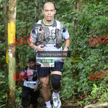 Runner Photo 523886