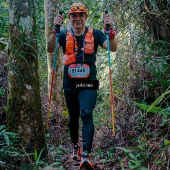 Runner Photo 5238867