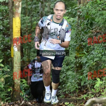 Runner Photo 523887