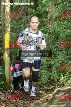 Runner Photo 523888