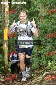 Runner Photo 523889